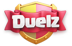 Duelz Logo